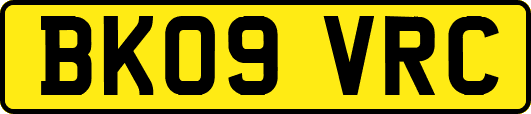 BK09VRC