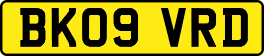 BK09VRD
