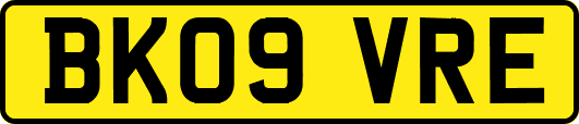 BK09VRE