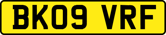 BK09VRF