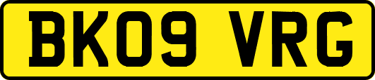 BK09VRG