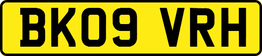 BK09VRH