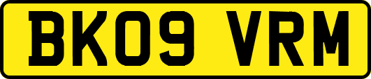 BK09VRM