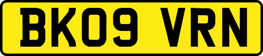 BK09VRN