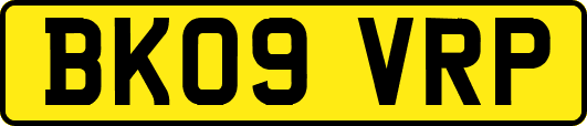 BK09VRP