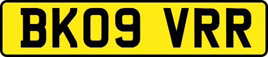 BK09VRR