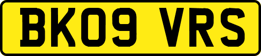 BK09VRS