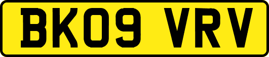 BK09VRV