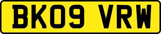 BK09VRW