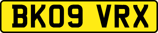 BK09VRX