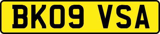 BK09VSA