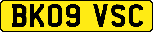 BK09VSC