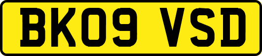 BK09VSD