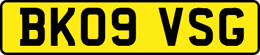 BK09VSG