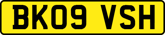 BK09VSH