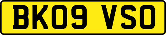BK09VSO