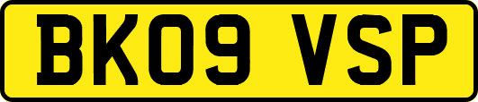 BK09VSP