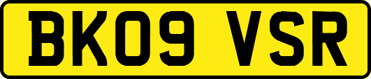 BK09VSR