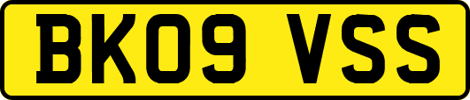 BK09VSS