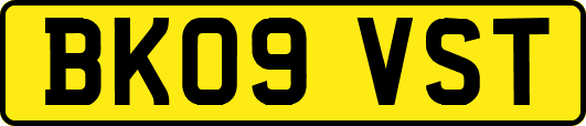 BK09VST