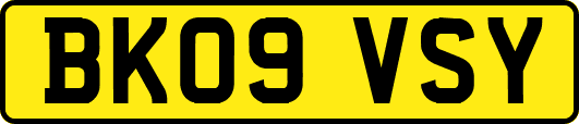 BK09VSY