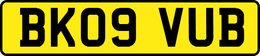 BK09VUB
