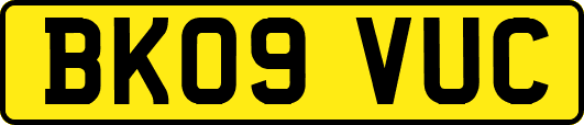 BK09VUC