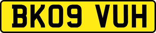 BK09VUH
