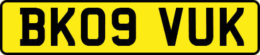 BK09VUK