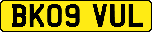 BK09VUL
