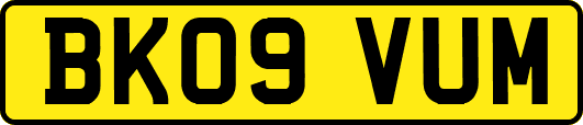 BK09VUM