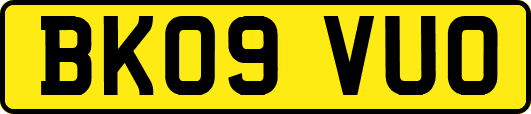 BK09VUO