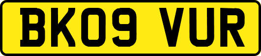BK09VUR