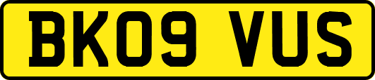 BK09VUS