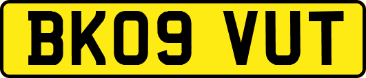 BK09VUT