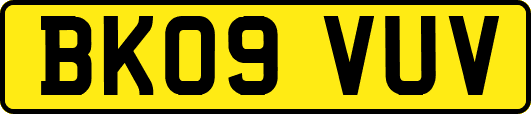 BK09VUV
