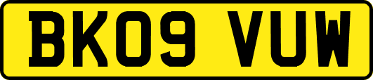 BK09VUW