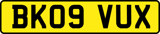 BK09VUX