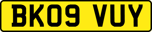 BK09VUY