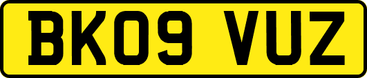 BK09VUZ