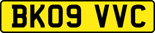 BK09VVC