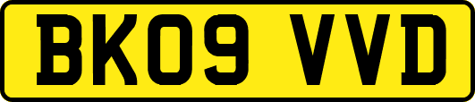 BK09VVD