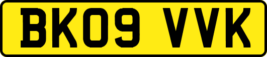 BK09VVK