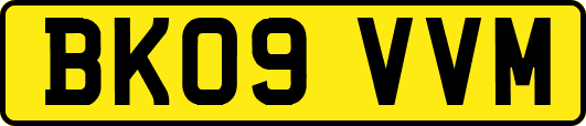 BK09VVM
