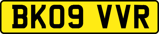 BK09VVR