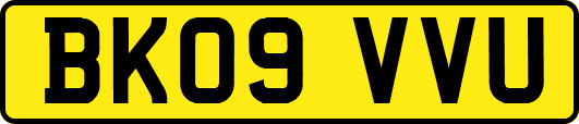 BK09VVU