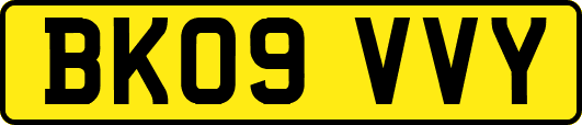 BK09VVY