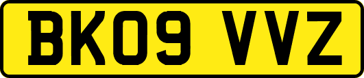 BK09VVZ