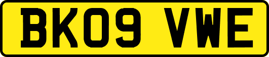 BK09VWE