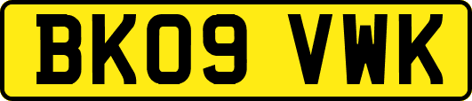 BK09VWK